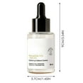 Sumllary Facial 30ml Lifting And Firming Skin Care Solution Containing