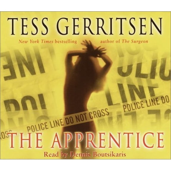 Pre-Owned The Apprentice Paperback