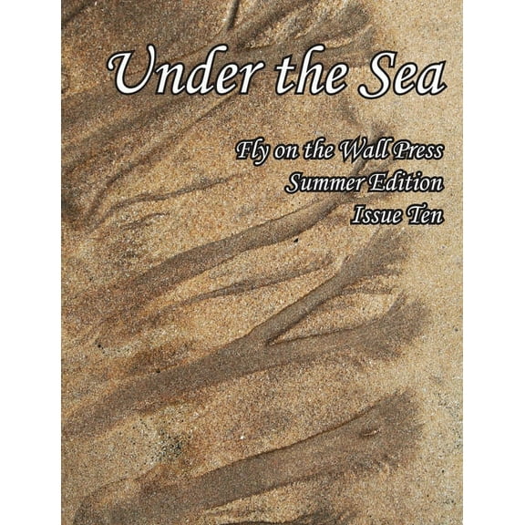 Under the Sea Magazine (Paperback)