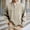 Khaki, variant on XUANTAOO T Shirts for Men Long Sleeve Button Down Crewneck Henley Shirts Lightweight Khaki Button Up Shirts Men's Summer Shirts
