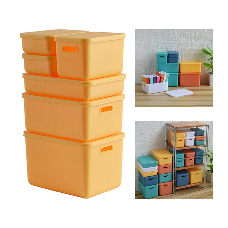 Cute Storage Box - household items - by owner - housewares sale