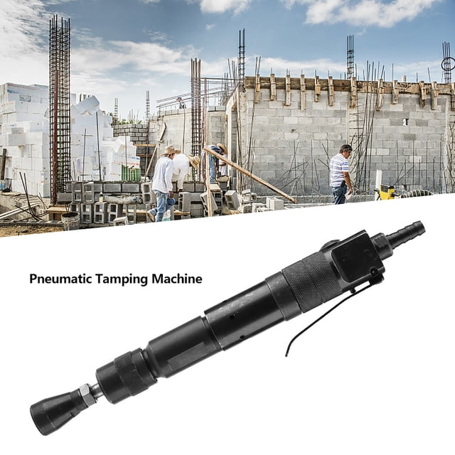 Pneumatic Tamping Machine,D3 Pneumatic Tamping Machine Pneumatic Tamping Machine Air Tamper Highly Versatile