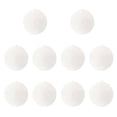 thumbnail image 3 of GUOOL 10 Pieces Mesh Canvas Sheets Flexible Knit Supplies Needlepoint Blank Canvas M, 3 of 9