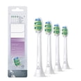 thumbnail image 3 of Cabezales Repuesto Estándar 4 para Sonicare I InterCare Color Blanco, 3 of 3