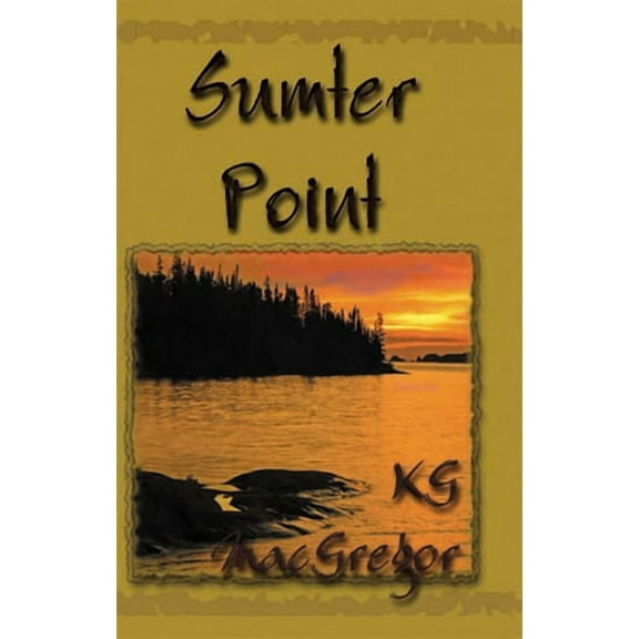 Sumter Point, (Paperback)