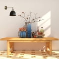thumbnail image 4 of Apliques de pared modernos mini con pantalla de metal Apliques de pared Apliques de pared estilo loft industrial vintage Apliques de pared con diseño deco antiguo Aplique de pared para cocina, 4 of 8