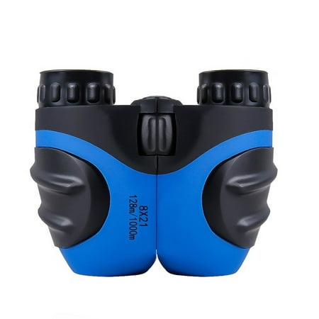 Staron Kids Binoculars Mini Compact Waterproof Binocular for Kids - Best
