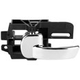 thumbnail image 1 of Manija de puerta interior delantera trasera izquierda para Nissan Qashqai J10 07-13 Afortunado Sencillez, 1 of 4