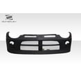 thumbnail image 3 of 2003-2005 Dodge Neon Duraflex SRT4 Look Front Bumper - 1 Piece, 3 of 5
