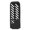 Black, variant on YAHHU Osmo Pocket 3 Silicone Protective Sleeve Cover Anti-Scratch Non-Slip Drop-Proof Gimbal Camera Case, Black (0.42 oz / 12g)