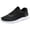 White, variant on Men's Walking Sneakers Wide Width Running Shoes Mesh Breathable Comfort Sports Shoes Lightweight Res𝗂st𝖺𝗇𝗍 Athlet𝗂c Shoes Lightweight Non-S𝗅ip Tennis Shoes for Summer and Autumn