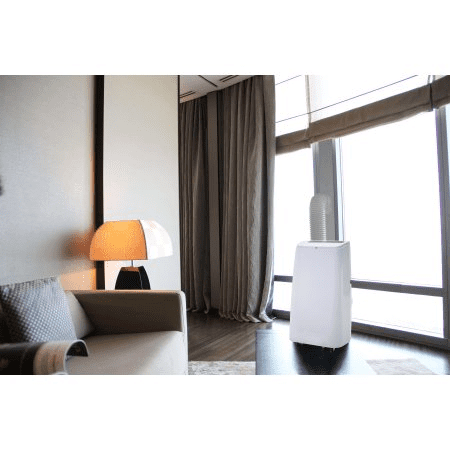 Four Seasons Air Conditioning - CCH YPS3-14H 14,000-BTU