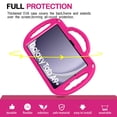 thumbnail image 2 of Funda AVAWO Kids para Samsung Galaxy Tab A9+/ A9 Plus 11 2023, 2 of 7