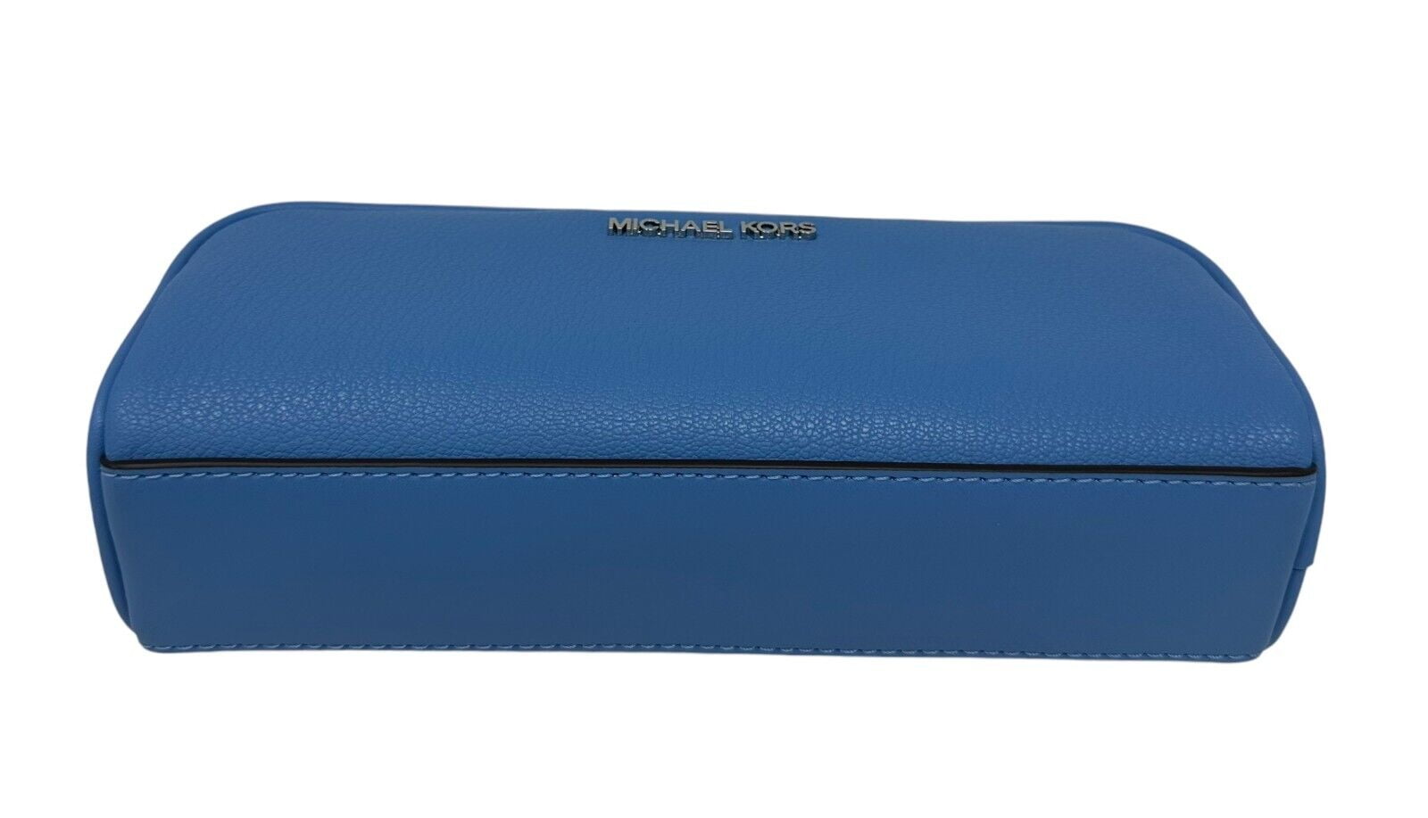 Michael Kors Giftables Medium Pencil Case South Pacific Leather