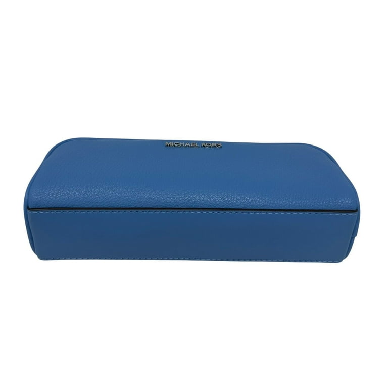 Michael Kors Giftables Medium Pencil Case South Pacific Leather