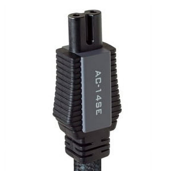 Pangea Audio AC-14SE MkII C7 Signature Power Cable for Gaming, PlayStation, XBOX, Audio Systems and MORE!