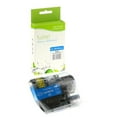 thumbnail image 1 of Fuzion - Brother LC3019C Inkjet - Cyan, 1 of 1