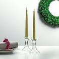 thumbnail image 6 of Root Candles Scented Hand-Dipped Taper 9-Inch Dinner Candles, 2-Count, Bayberry, 6 of 7