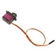 thumbnail image 4 of Micro servo digital de inclinación, engranaje de aluminio metálico para barco, coche, avión, helicóptero RC, piezas de bricolaje, accesorios, 4 of 14