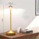 thumbnail image 3 of Dining Touch Led Hotel Bar Coffee pro Table Lamp Decorative Lamp, 3 of 5