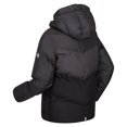 thumbnail image 1 of Regatta - Chaqueta Aislante Lofthouse VI para Niños/Niñas (Baya, Poción Rosa), 1 of 2