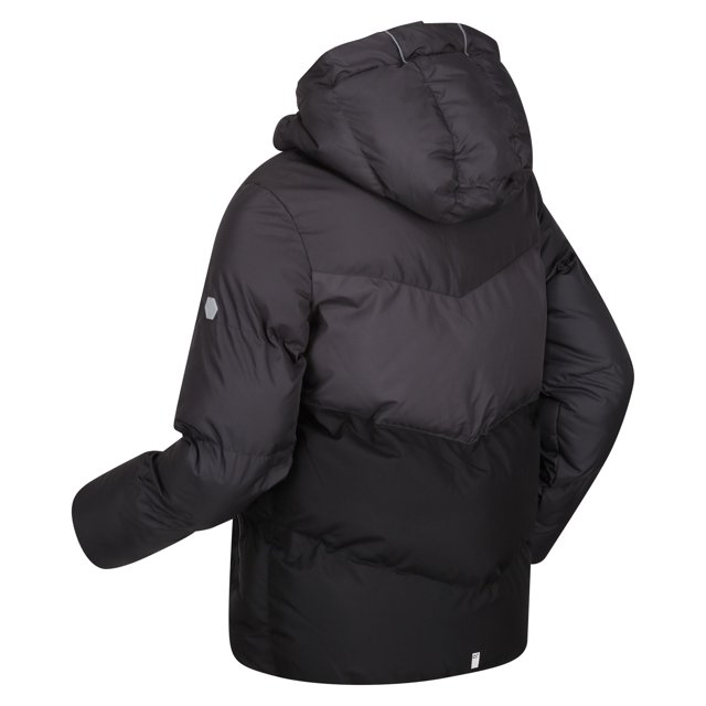 Regatta - Chaqueta Aislante Lofthouse VI para Niños/Niñas (Baya, Poción Rosa)