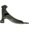 thumbnail image 4 of Dorman CB75163PR Front Left Lower Suspension Control Arm and Ball Joint Assembly for Specific Toyota Models, 4 of 6