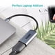 thumbnail image 5 of Adaptador USB-C a HDMI 4K Choetech  Adaptador, 5 of 6