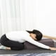 thumbnail image 1 of Almohada de yoga de doble capa, esterilla de yoga, antideslizante, práctica, portátil, bloque de yoga plegable para estiramientos, fitness y deportes, 1 of 8