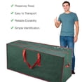 thumbnail image 4 of Bolsa de Almacenamiento para Árbol de Navidad ProPik para Árboles de hasta 9 Pies de Altura, 4 of 8