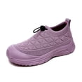 thumbnail image 4 of DeHolifer Barefoot Shoes for Women Men Wide Toe Zero Drop Lightweight Casual Sneakers, 4 of 8