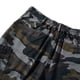 thumbnail image 5 of Pantalones Cortos Para Hombre Pantalones Cargo Camuflaje Informal Botón Con Cremallera Múltiples Bolsillos Recortados Odeerbi ODB157150, 5 of 8