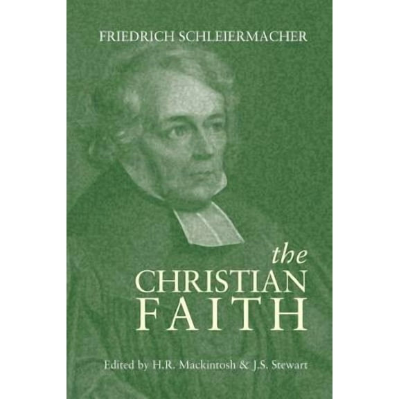 The Christian Faith (Paperback)