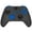 Blue, variant on eXtremeRate Cherry Blossoms Pink Replacement Buttons LB RB LT RT Bumpers Triggers D-pad ABXY Start Back Sync Share Keys for Xbox Core Wireless Controller