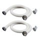 thumbnail image 1 of 2 Type B Hose Adapters 59 'X1.5' Package Pool Hoses - Pool Pump Hose Accessories - Change above Pool Hose - Pool Pump Hoses for above Pool Pools, 1 of 4