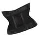 thumbnail image 3 of Cinturón abdominal, Cinturón abdominal, Cinturón de sudor, Cinturón de fitness, Cinturón de fitness, Cinturón abdominal, Vendaje deportivo, Cinturón t Negro 2XL Salvador Entrenador de cintura para mujer, 3 of 8
