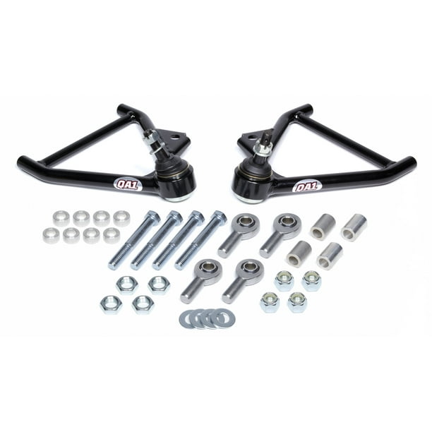 QA1 MU1RCA Front Control Arms Control Arm Kit Lower Race Mustang 7993
