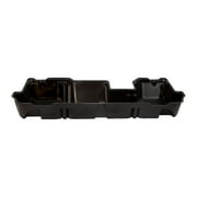 DU-HA 30100 Underseat Gun Storage System for 19-22 Dodge Ram 1500 Crew Cabs