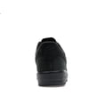 thumbnail image 4 of Nike Men's Air Force 1 Low '07 WB Triple Black Nubuck Shoes, from StockX, 4 of 5