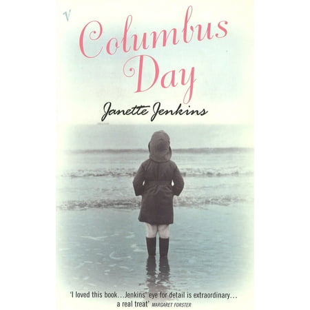 Columbus Day - eBook