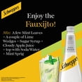 thumbnail image 2 of Schweppes Soda Water 1 Litre, Imported from Britain, 2 of 2