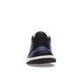 thumbnail image 3 of Jordan Men's 1 Low Dark Concord Shoes, from StockX, 3 of 5