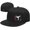 Black, variant on Karate Hat Fashion Trucker Hat Flat Brim Baseball Caps