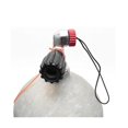 thumbnail image 4 of Scuba Diving Din Tank Valve Threaded Cover 5/8-14nps Dust Cap Dust Plug Protector Tank Regulator Pr, 4 of 5