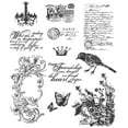 thumbnail image 1 of Estampadores anónimos Stampers Anonymous CMS-LG-087, 1 of 1