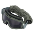 thumbnail image 2 of Gafas a prueba de viento Gafas de seguridad a prueba de explosiones y resistentes a impactos con lentes HD para esquí en motocicleta, 2 of 8