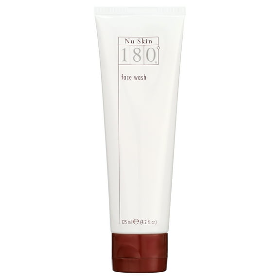 Nu Skin 180 Face Wash 125ml / 4.2 fl. oz.