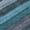 Teal, variant on Addison Rugs Chantille Indoor/Outdoor Transitional Stripes Khaki Machine Washable Rectangle Rug, 10' x 14'