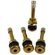 thumbnail image 4 of 4Piezas Sunnimix TR502 Camión De Tubo Sin Válvula De Neumático De Tubo De Latón Universal, 4 of 5
