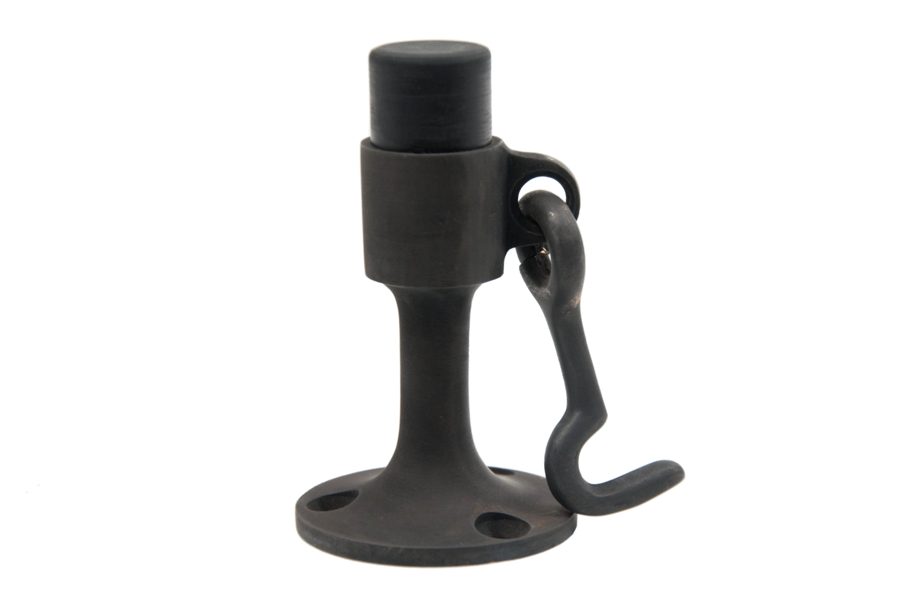 Ives Ws449 Cast Brass Or Aluminum Wall Door Stop Bronze